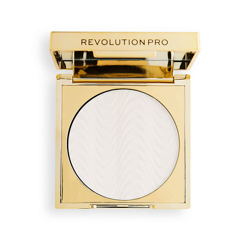 REVOLUTION PRO Пудра CC PERFECTING, Translucent